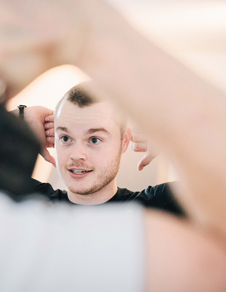 Ablauf des medizinischen Fitnesstrainings