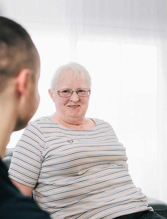 Individuelle Ernährungsplanung