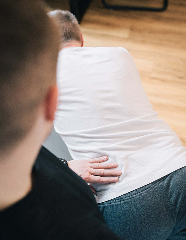 Seniorensport als Prävention