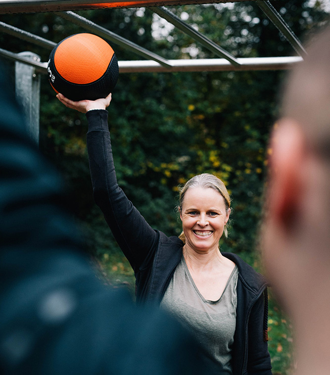 Personal Training individuell